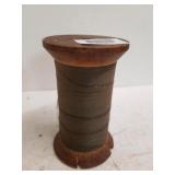 Vintage Spool Of Thread