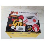 Bandai Namco Flashback Blast