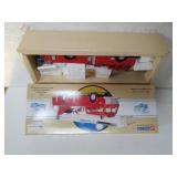 Corgi Classics Fire Truck