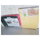 Microfiber Tablecloth,  Kwik Covers