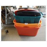 Storage Totes