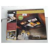 Sara Peyton Wooden Photo Serving Tray