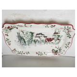 Better Homes Holiday Tray