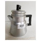 Small Vintage Coffee Pot
