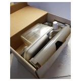 Carpet Shampoo System By Kirby