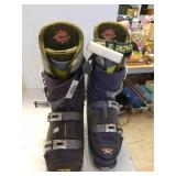 Rossignol Ski Boots Size 30.5