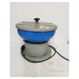 Brass Case Cleaning CV5000