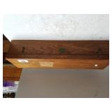 Keuffel & Esser Co. Box