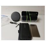 VTech Cordless Phone And Fast Chargers