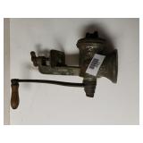 Vintage Keystone Grinder