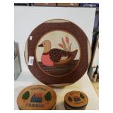 Primitive Home Decor