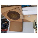 Antique Player Piano Discs