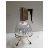 1960s Hedy Carafe
