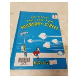 De. Seuss And To Think That I Saw It On Mulberry