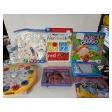 Wipe Clean Learning Book, Learn To Write, Hi Ho