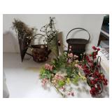 Primitive Home Decor