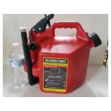 Surecan Gas Can