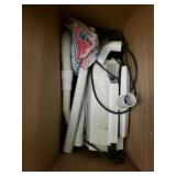 Vintage Oreck XL Vacuum