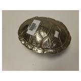 Turtle Shell Decorative Dish