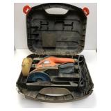 Black And Decker Sander
