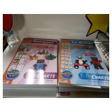 New Path Early Childhood Flip Charts And Wall