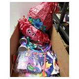 Troll Party Accessories