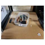 Precision Knives And More