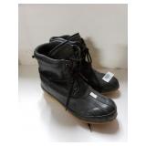 Mens North Pass Boots Size 9