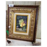 Still Art Fruit Picture