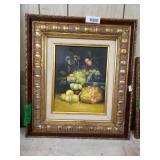 Still Art Fruit Picture