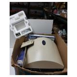 Aprilaire Humidifier