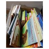 Large Assortment Of Children