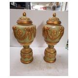 Decorative Urns