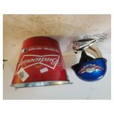 Budweiser Bucket, Other Item