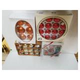 Assorted Christmas Balls