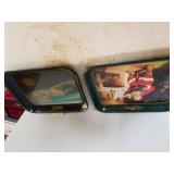 Coca-cola Trays