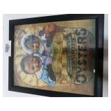 Always Fresh Chesapeake Oysters Picture