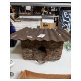 Decorative Birdhouse