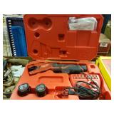 Milwaukee Copper Tubing Cutter