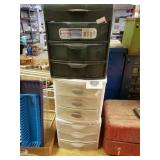 Small Storage Drawers