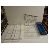 Can Rack, Baskets And More