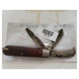 Colonial USA Pocket Knife