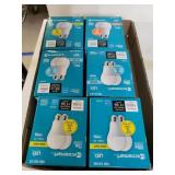 Ecosmart LED Light Bulbs