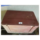 Wood Box/chest