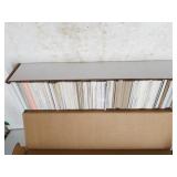 Assorted Sports Trading Cards