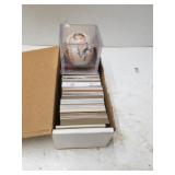 Sports Trading Cards, Cooperstown Collection