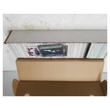 Assorted Sports Cards