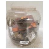 Assorted Cookie Cutters