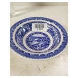 Baltimore & Ohio Railroad China Bowl