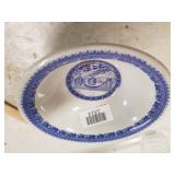 Baltimore & Ohio Railroad China Bowl